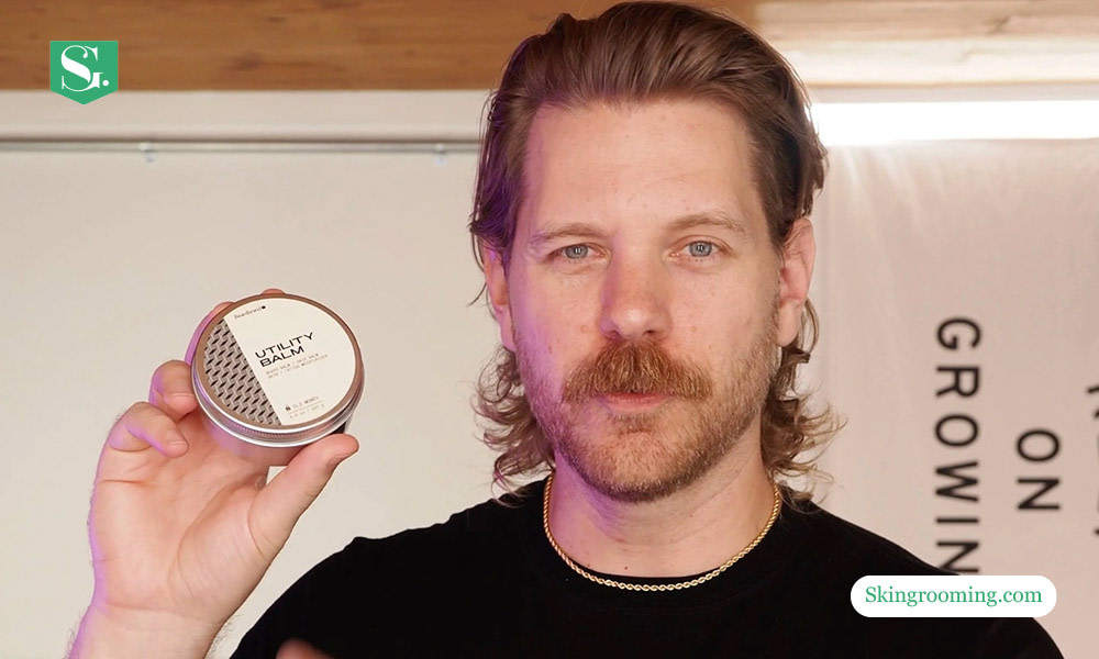 what-is-beard-balm-use-for