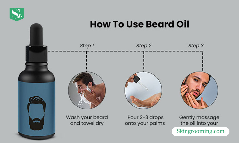is-beard-oil-good-for-your-beard