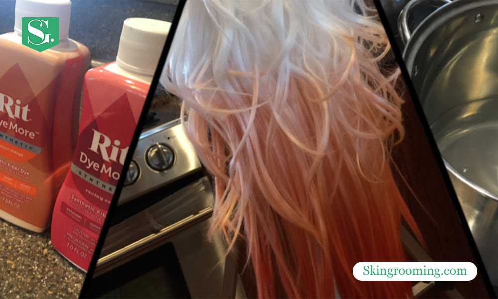 how-to-dye-synthetic-hair 