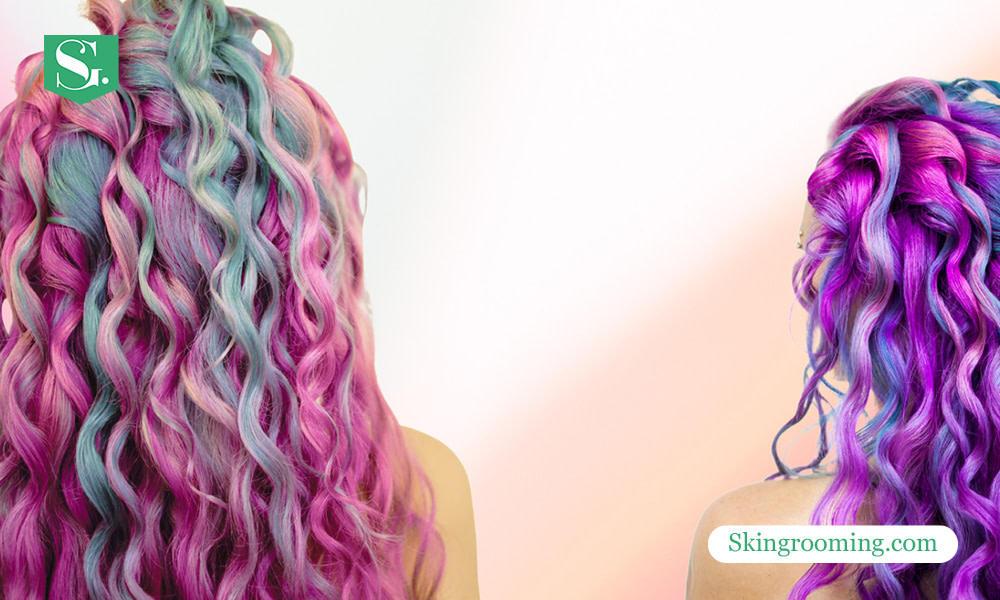 can-you-dye-synthetic-hair-extensions
