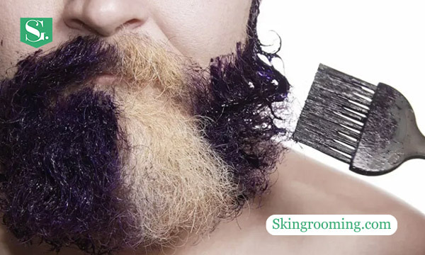 how-to-remove-just-for-men-beard-dye