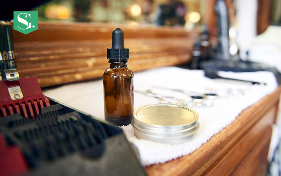 How-To-Use-Beard-Oil-And-Balm