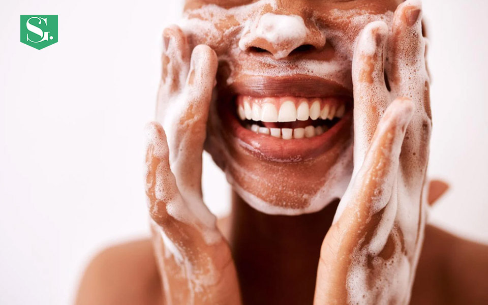 best-face-wash-for-black-skin