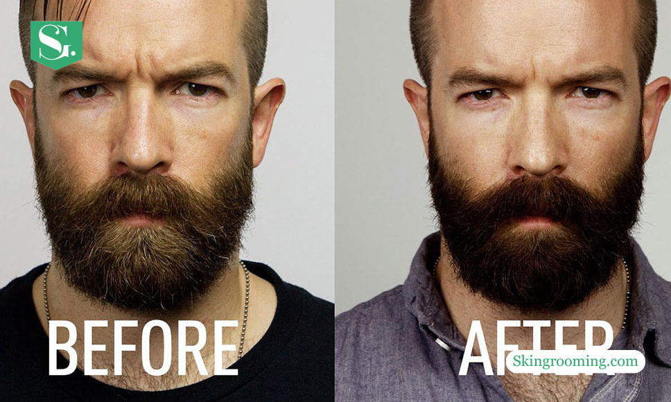 how-to-darken-your-beard-without-dye