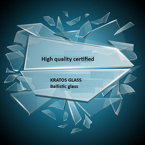 Kratos Glass