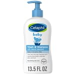 best-baby-shampoo