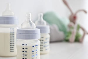 Best-Non-Toxic-Baby-Bottles