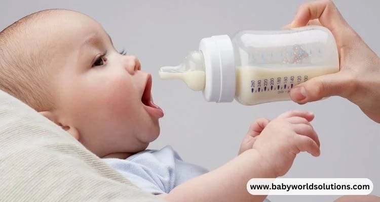 Why-Does-My-Breast-Milk-Look-Watery