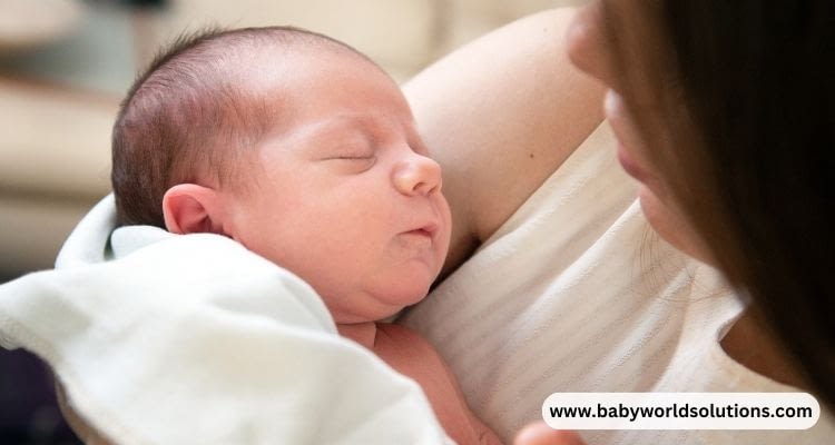 how-to-burp-a-newborn-that-won't-burp