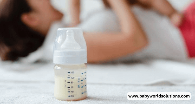 How-Long-Does-Breast-Milk-Last-After-Warming