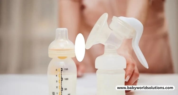 Why-Can't-You-Store-Breast-Milk-In-Bottles-With-Nipples