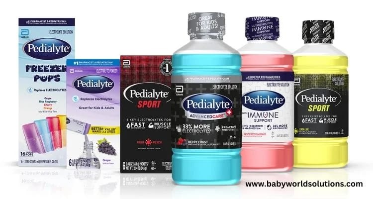 How-Much-Pedialyte-For-6-Month-Old