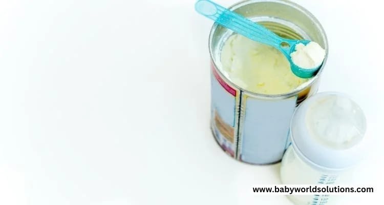 infant-formula-for -colic