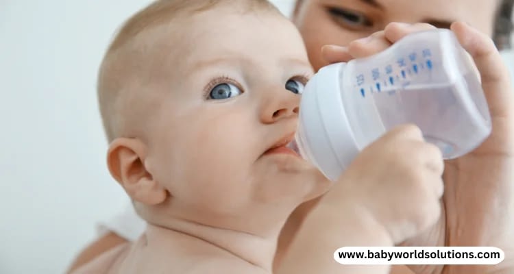 best-bottles-for-tongue-tied-babies