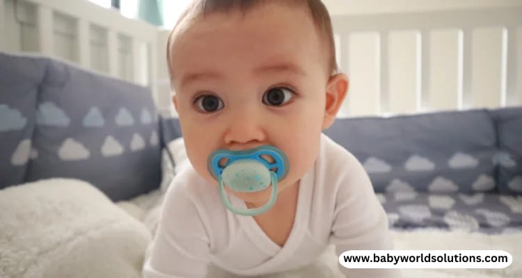 best-pacifiers-for-tongue-tied-babies