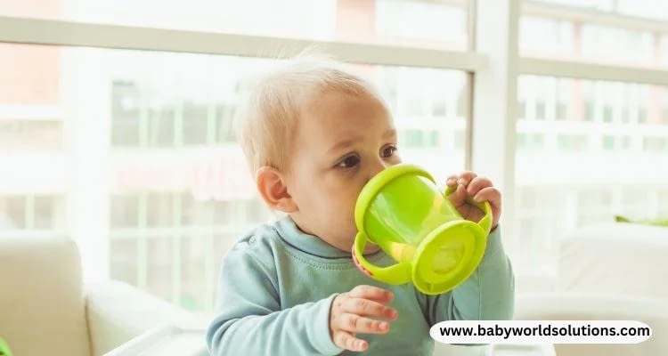 Best-Sippy-Cups-For-Oral-Development