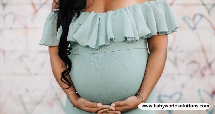 best-non-maternity-dresses-for-pregnancy
