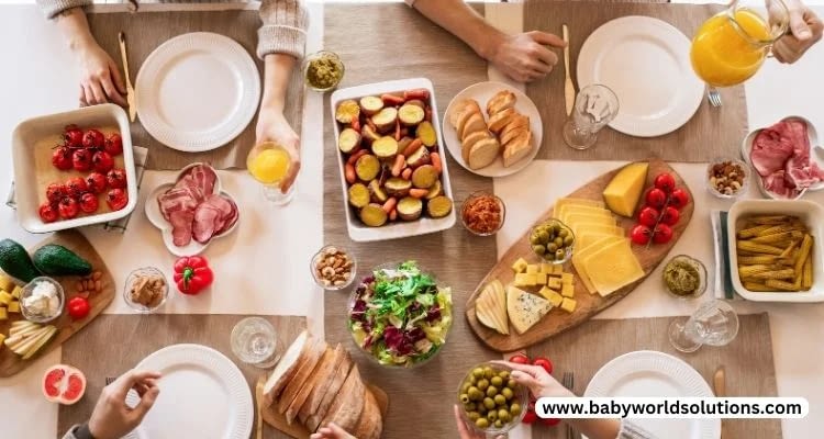 colic-diet-for-breastfeeding-moms