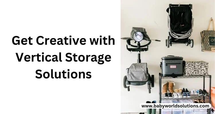 stroller-storage-ideas