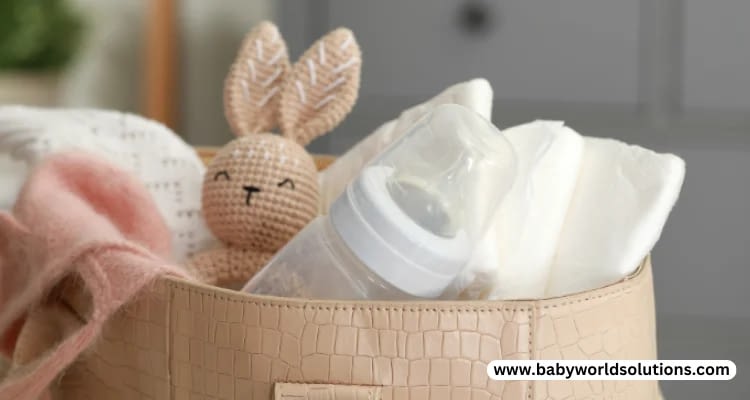 what-goes-in-a-diaper-caddy