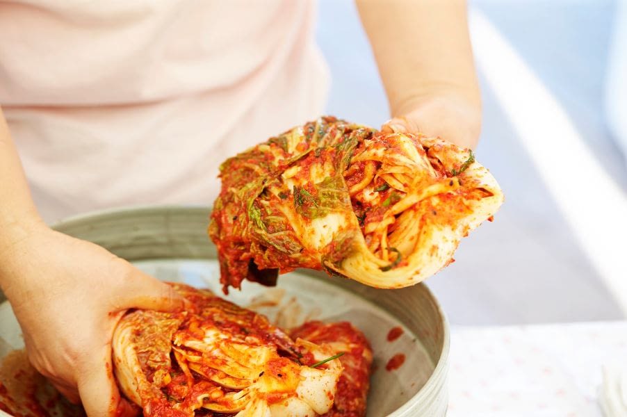 Can-You-Eat-Kimchi-While-Pregnant