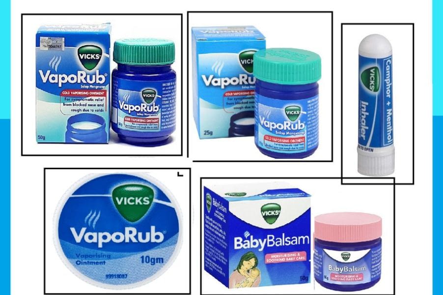 Can-Vicks-cause-miscarriage