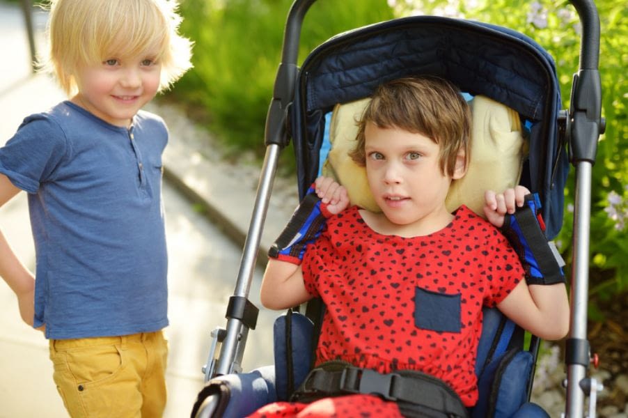Best-Strollers-For-Big-Kids