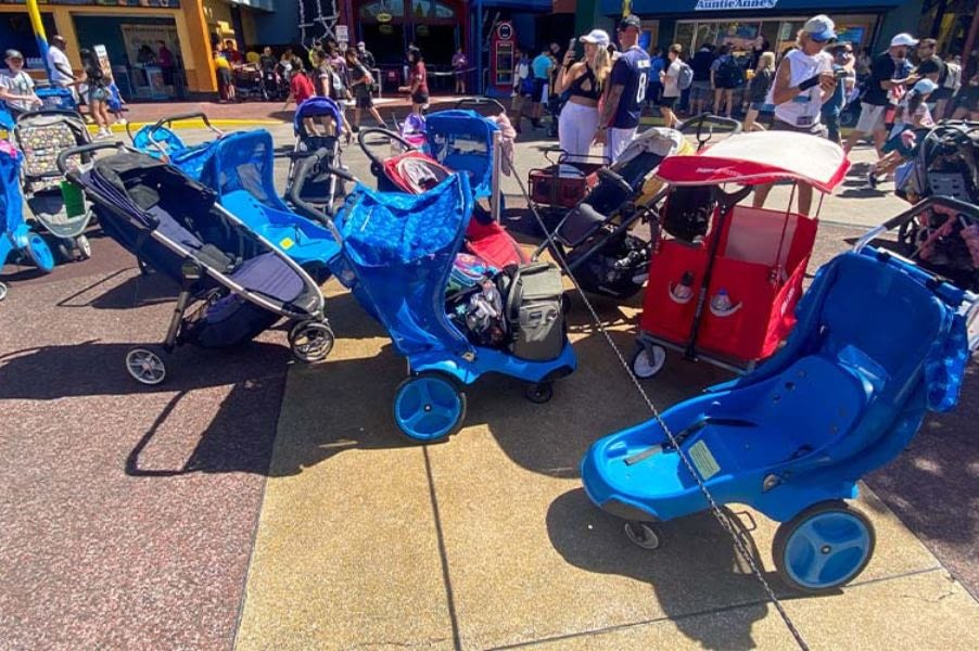 How-Much-Is-Stroller-Rental-At-SeaWorld